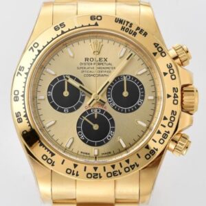 Clean Factory Replica Rolex Cosmograph Daytona m126508-0006 Luminous Hour Markers For Sale - Replica Watch Wholesale