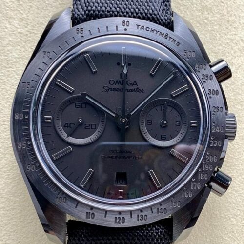 N1 Factory Replica Omega Speedmaster 311.92.44.51.01.005 Ceramic Bezel For Sale - Replica Watch Wholesale