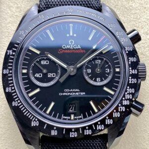 N1 Factory Replica Omega Speedmaster 311.92.44.51.01.007 Nylon Strap For Sale - Replica Watch Wholesale