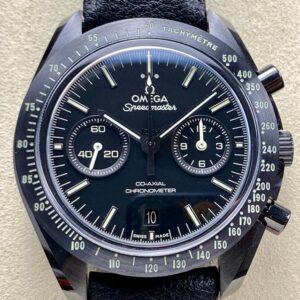 N1 Factory Replica Omega Speedmaster 311.92.44.51.01.004 Dark Night For Sale - Replica Watch Wholesale