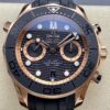 N1 Factory Replica Omega Seamaster 210.62.44.51.01.001 Ceramic Dial For Sale - Replica Watch Wholesale