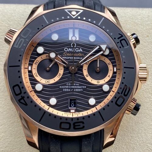 N1 Factory Replica Omega Seamaster 210.62.44.51.01.001 Ceramic Dial For Sale - Replica Watch Wholesale