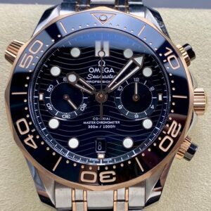 N1 Factory Replica Omega Seamaster 210.20.44.51.01.001 Pin Buckle For Sale - Replica Watch Wholesale