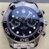 N1 Factory Replica Omega Seamaster 210.30.44.51.01.001 Night Light For Sale - Replica Watch Wholesale