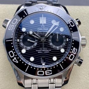 N1 Factory Replica Omega Seamaster 210.30.44.51.01.001 Night Light For Sale - Replica Watch Wholesale