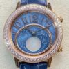 CC Factory Replica Jaeger LeCoultre Rendez Vous 3522480 Moon Phase For Sale - Replica Watch Wholesale