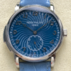 TW Factory Replica Patek Philippe Grand Complications 5178G-012 Spiral Pattern Dial For Sale - Replica Watch Wholesale