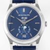 PPF Factory Replica Patek Philippe Complications 5396G-017 Moon Phase For Sale - Replica Watch Wholesale