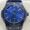 JJZ Factory Replica Hublot Classic Fusion 542.CM.7170.RX Black Ceramic For Sale - Replica Watch Wholesale