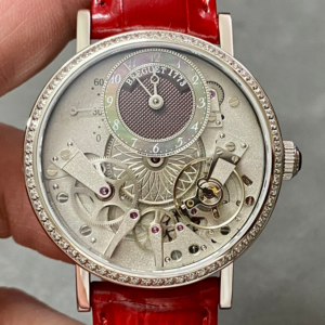 ZF Factory Replica Breguet Tradition 7038BB-1T-9V6-D00D Flyback For Sale - Replica Watch Wholesale