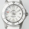 TF Factory Replica Breitling Superocean A17316D21A1S1 Night Light For Sale - Replica Watch Wholesale