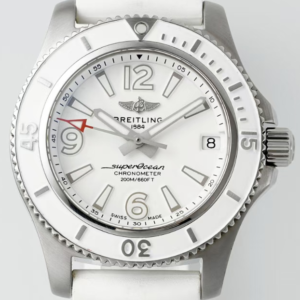 TF Factory Replica Breitling Superocean A17316D21A1S1 Night Light For Sale - Replica Watch Wholesale