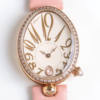 TA Factory Replica Breguet Reine De Naples 8918BR-2C-364-D00D Pink Strap For Sale - Replica Watch Wholesale