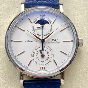 GR Factory Replica IWC Portofino IW359001 Month Display For Sale - Replica Watch Wholesale