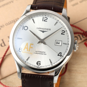 AF Factory Replica Longines Elegant L2.821.4.76.2 Sunburst For Sale - Replica Watch Wholesale