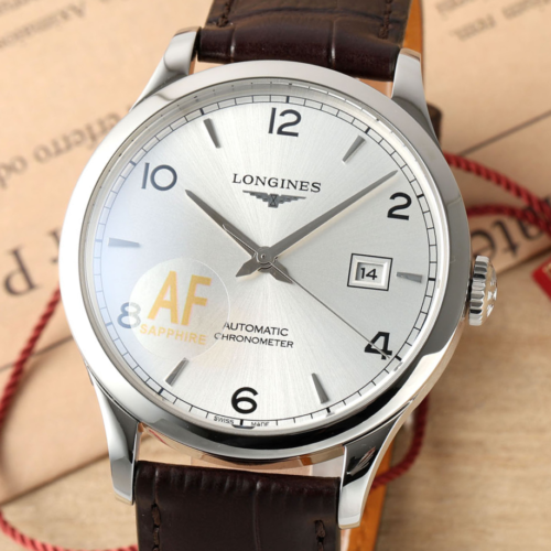 AF Factory Replica Longines Elegant L2.821.4.76.2 Sunburst For Sale - Replica Watch Wholesale