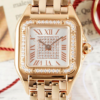 AF Factory Replica Cartier PANTHÈRE DE CARTIER WJPN0039 Rose Gold Case For Sale - Replica Watch Wholesale