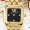 AF Factory Replica Cartier PANTHÈRE DE CARTIER WJPN0044 Black Dial For Sale - Replica Watch Wholesale