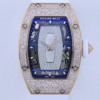 ZF Factory Replica Richard Mille RM07-01 Skeleton Dial For Sale - Replica Watch Wholesale