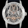 APP Factory Replica Audemars Piguet CODE 11.59 26600CR.OO.D002CR.99 Black Strap For Sale - Replica Watch Wholesale
