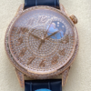 YMS Factory Replica Vacheron Constantin ÉGÉRIE 8006F-000R-B976 Moon Phase For Sale - Replica Watch Wholesale
