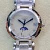 GS Factory Replica Longines Elegant L8.116.4.87.6 White Dial For Sale - Replica Watch Wholesale