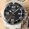 AF Factory Replica Longines Concas L3.780.4.56.6 Sunburst For Sale - Replica Watch Wholesale