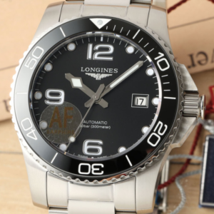 AF Factory Replica Longines Concas L3.780.4.56.6 Sunburst For Sale - Replica Watch Wholesale