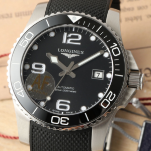 AF Factory Replica Longines Concas L3.780.4.56.9 Ceramics For Sale - Replica Watch Wholesale