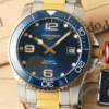 AF Factory Replica Longines Concas L3.781.3.96.7 Dateshow For Sale - Replica Watch Wholesale