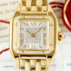 AF Factory Replica Cartier PANTHÈRE DE CARTIER WJPN0042 Gold Case For Sale - Replica Watch Wholesale