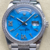 8+ Factory Replica Rolex DayDate m128349rbr-0032 Diamond Strap For Sale - Replica Watch Wholesale