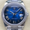 8+ Factory Replica Rolex DayDate m128349rbr-0048 Big Calendar For Sale - Replica Watch Wholesale