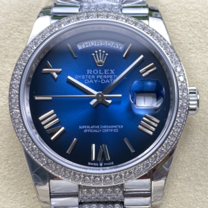 8+ Factory Replica Rolex DayDate m128349rbr-0048 Big Calendar For Sale - Replica Watch Wholesale