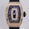 ZF Factory Replica Richard Mille RM07-01 Red Gold Bezel For Sale - Replica Watch Wholesale