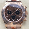 QF Factory Replica Rolex Cosmograph Daytona 126505-0005 Rose Gold For Sale - Replica Watch Wholesale