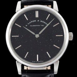 F8 Factory Replica A Lange Sohne Saxonia 211.087 V3 Black Dial For Sale - Replica Watch Wholesale