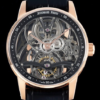 APP Factory Replica Audemars Piguet CODE 11.59 26600OR.OO.D002CR.01 Skeleton Dial For Sale - Replica Watch Wholesale