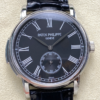 TW Factory Replica Patek Philippe Grand Complications 5078P Black Plate For Sale - Replica Watch Wholesale