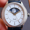 CC Factory Replica Piaget Jewelry G0A40111 Moon Phase For Sale - Replica Watch Wholesale
