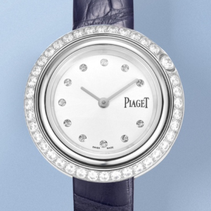 V+ Factory Replica Piaget POSSESSION G0A43094 White Gold Case For Sale - Replica Watch Wholesale