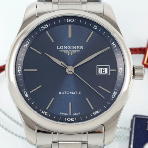AF Factory Replica Longines Master Collection L2.893.4.92.6 Stainless Steel For Sale - Replica Watch Wholesale