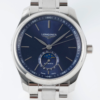 APS Factory Replica Longines Master Collection L2.919.4.92.6 Stainless Steel Strap For Sale - Replica Watch Wholesale