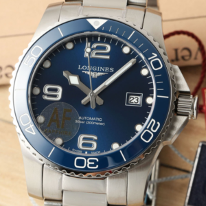 AF Factory Replica Longines Concas L3.780.4.96.6 Arabic Numerals For Sale - Replica Watch Wholesale