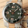 AF Factory Replica Longines Concas L3.781.3.06.7 Round Hour Markers For Sale - Replica Watch Wholesale