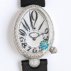 TA Factory Replica Breguet Reine De Naples 8928BB-5W-844 DD0D Black Strap For Sale - Replica Watch Wholesale