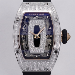 ZF Factory Replica Richard Mille RM07-01 Diamond Dial For Sale - Replica Watch Wholesale