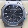 TW Factory Replica Audemars Piguet Royal Oak 26591PT.OO.D002CR.01 Three Questions For Sale - Replica Watch Wholesale
