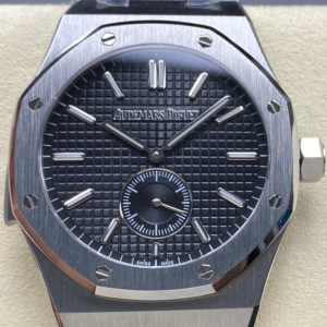 TW Factory Replica Audemars Piguet Royal Oak 26591PT.OO.D002CR.01 Three Questions For Sale - Replica Watch Wholesale