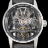 APP Factory Replica Audemars Piguet CODE 11.59 26600CR.OO.D009KB.01 Grey Strap For Sale - Replica Watch Wholesale